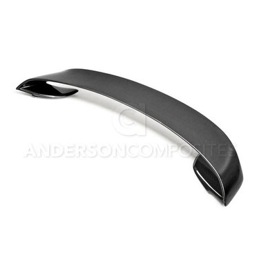 Anderson Composites Carbon Spoiler für Ford Mustang - GT350