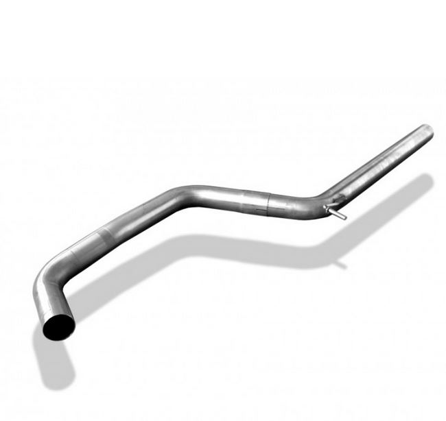 Audi A3 - 8V - Einzelradaufhängung Vorschalldämpfer