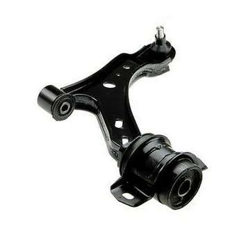 SET QUERLENKER VORNE UNTEN RECHTS + LINKS FÜR FORD MUSTANG 2005-2009