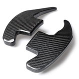 Ford Mustang ab 2015 bis 2019 Paddles Shifter Carbon