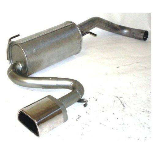 VW Lupo ESD mit Ausgang Mittig