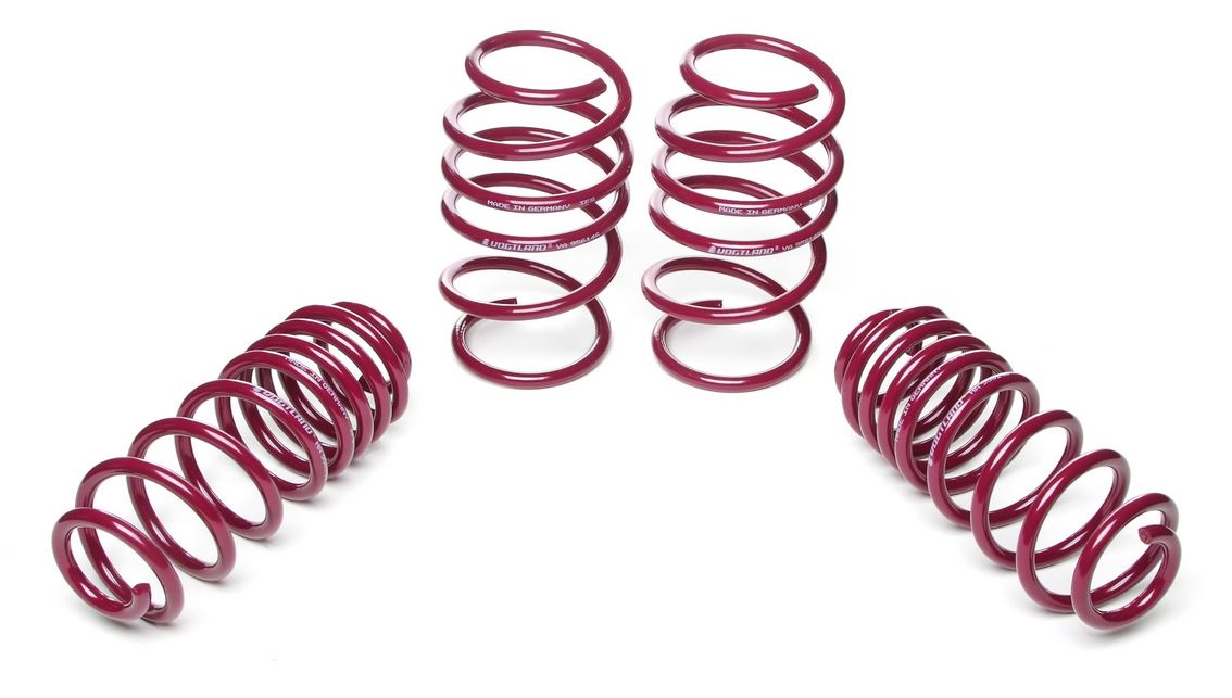 SPORTFEDERNSATZ   VA / HA 40 / 40