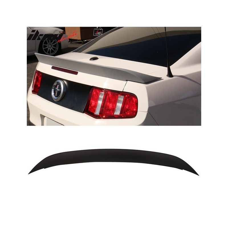 Cobra GT500 Style Trunk Spoiler