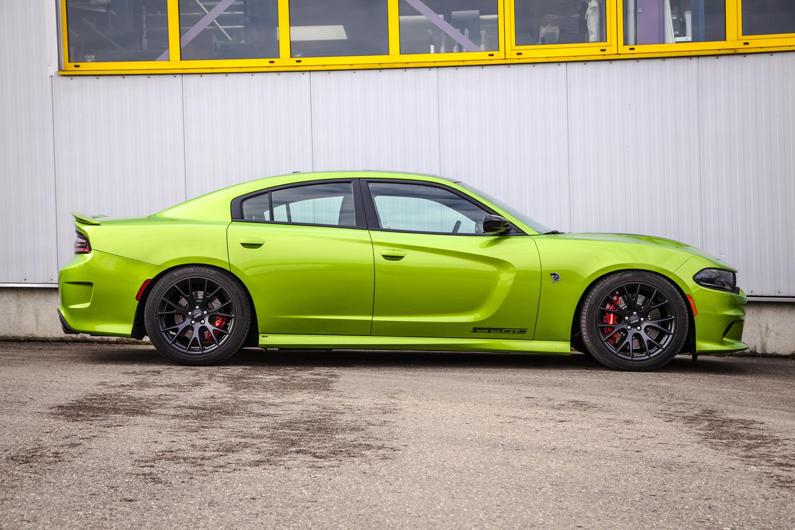 KW Gewindefahrwerk V4 inkl. Stützlager