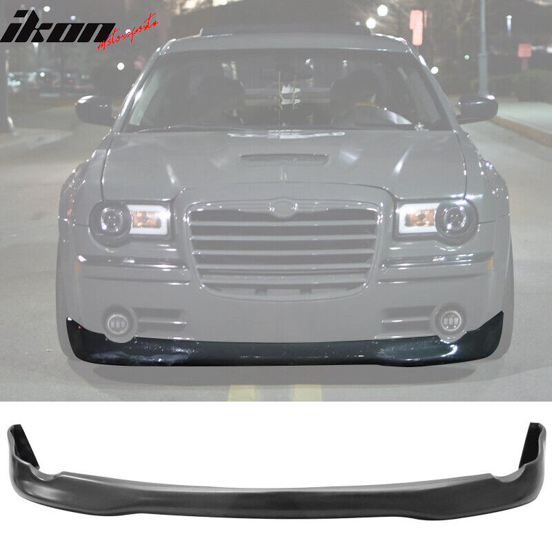 VIP Style Chin Spoiler (300 300C 2005-2010)