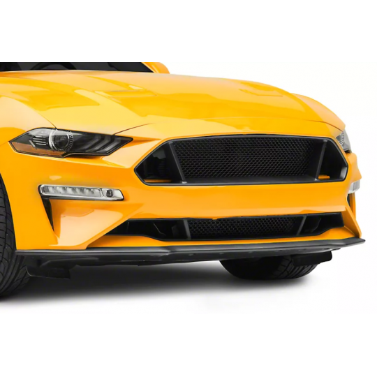 Oberer Kühlergrill (FORD MUSTANG 2018-2021 GT, EcoBoost)