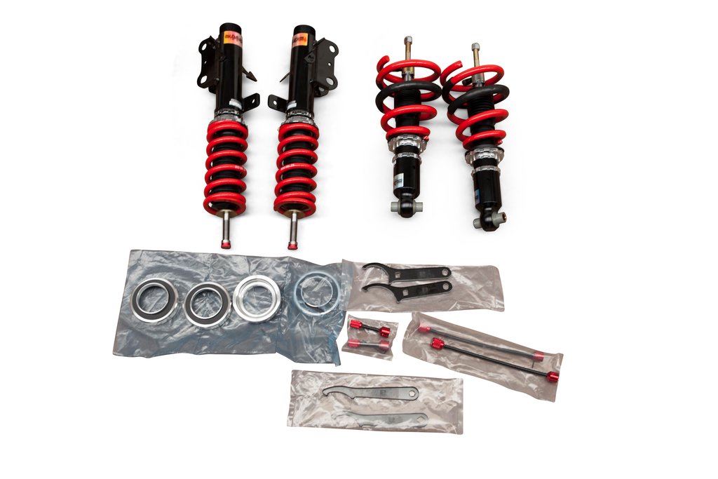 SportsRyder Extreme XA Coilover Kit