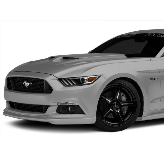 MMD BY FOOSE HOOD SCOOP - (MUSTANG 2015-2017 GT, ECOBOOST, V6)
