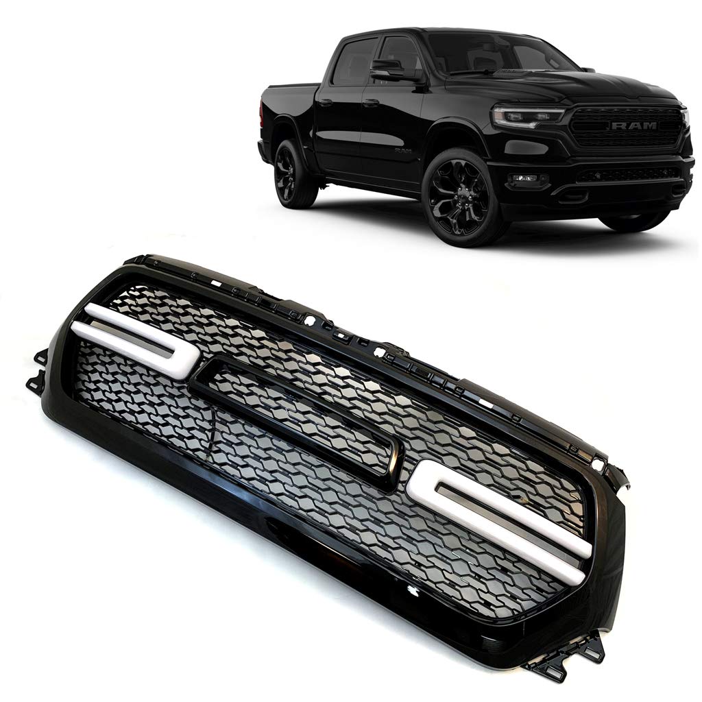 Dodge Ram 1500 ab 2019 Front Racing Kühlergrill
