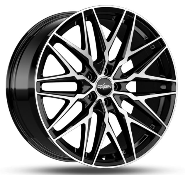 Oxcross Felgen Radsatz