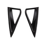 Frontstoßstangen Einsatz