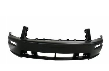 STOßSTANGE VORNE FORD MUSTANG GT 2005-2009
