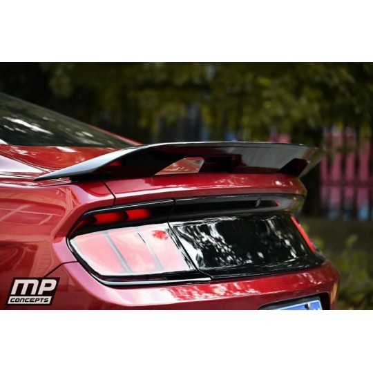 Heckspoiler im GT500-Stil (FORD MUSTANG 2015-2020 Fastback)