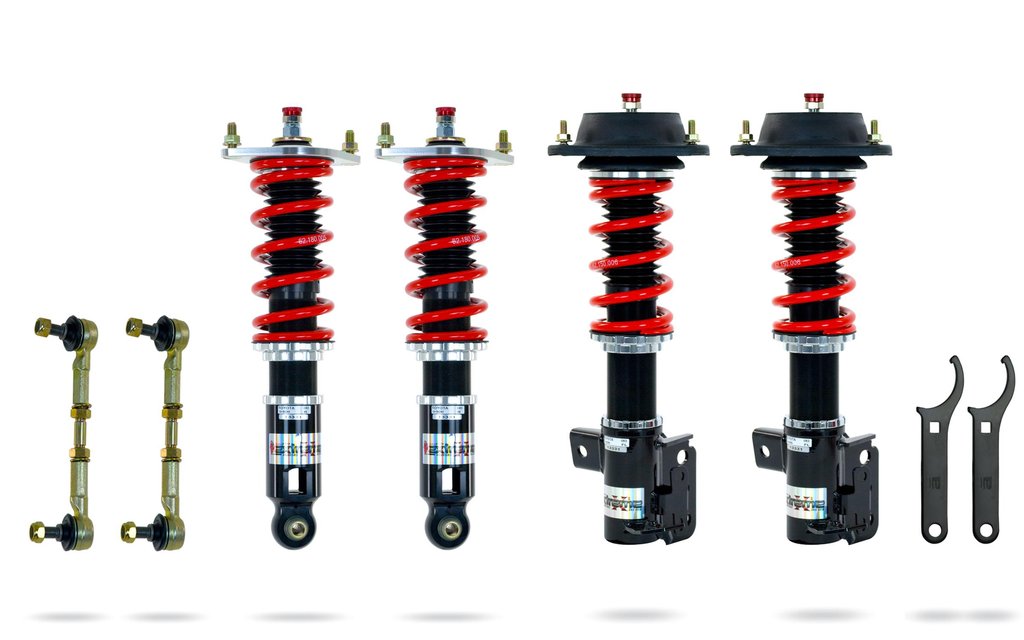 Sportsryder Extreme XA Coilover Kit