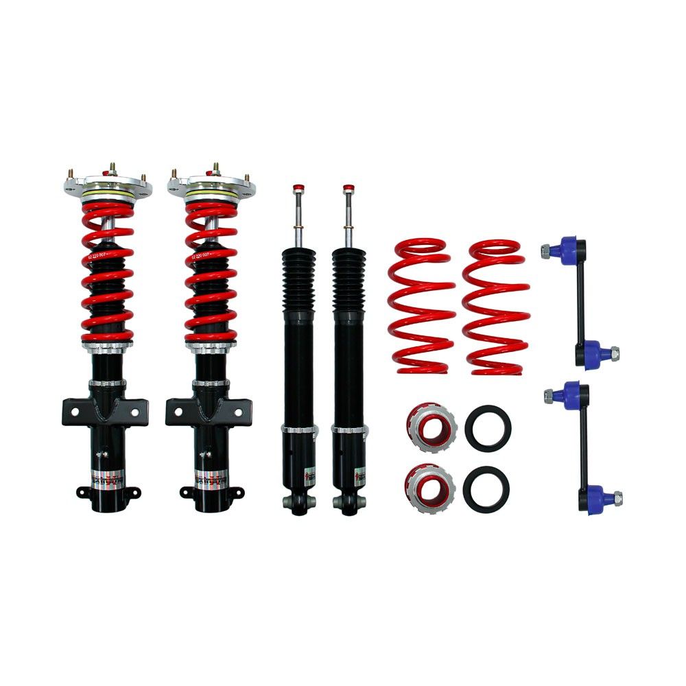 SportsRyder Extreme XA Coilover Kit Gewindefahrwerk